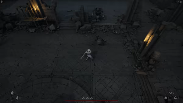 Last Stronghold video 3
