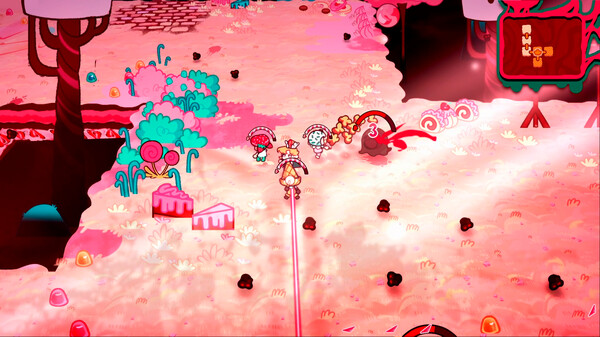 ChocoDIE screenshot 5