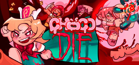 ChocoDIE cover art