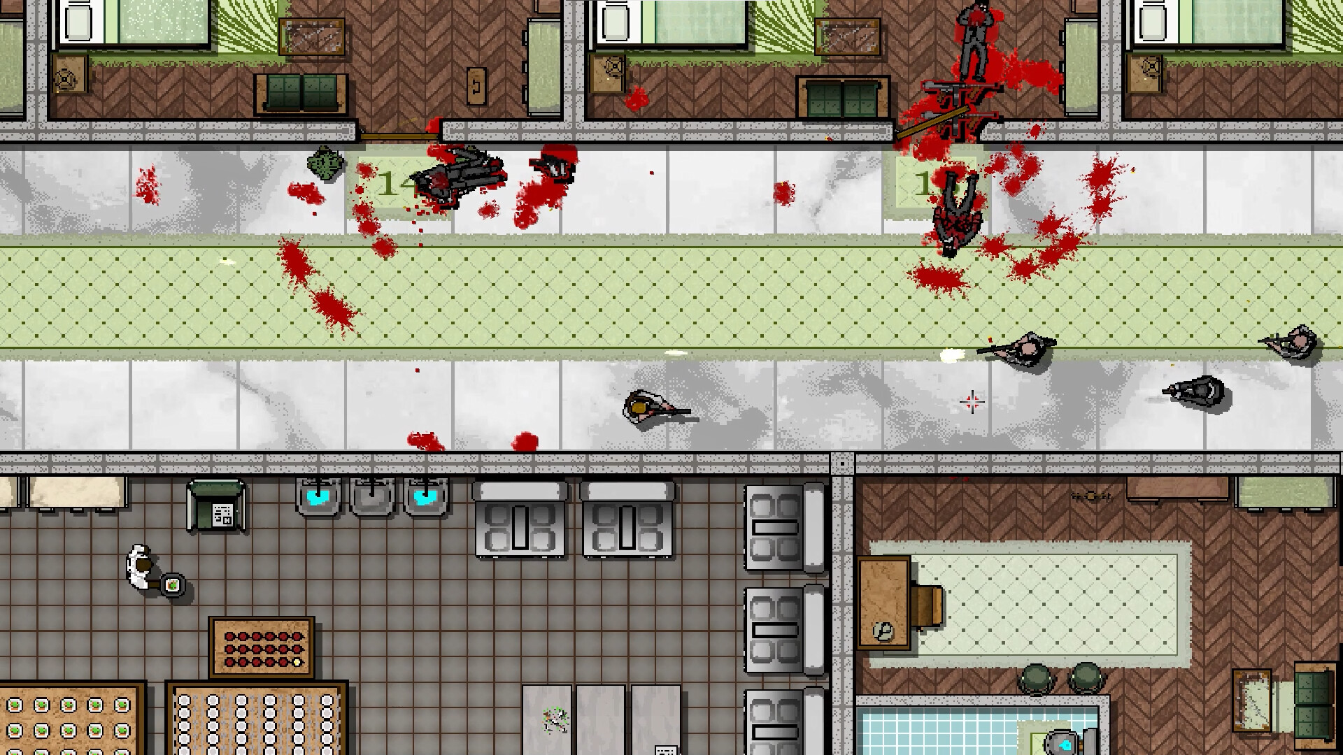 BOILED screenshot #12
