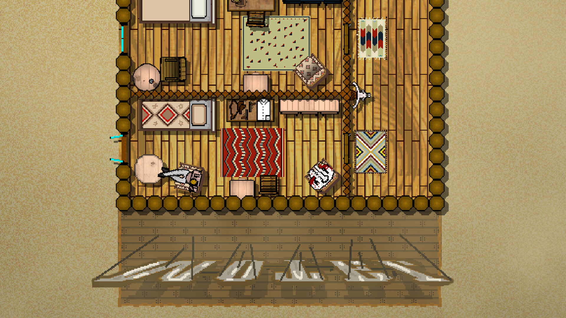 BOILED screenshot #16