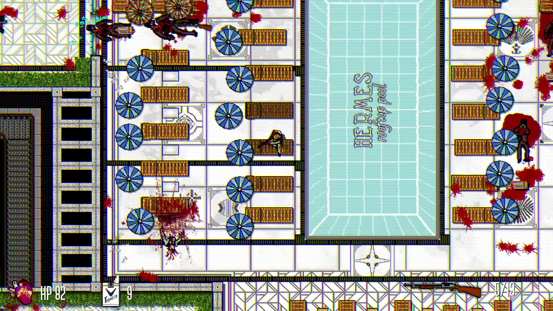 BOILED Featured Screenshot #1