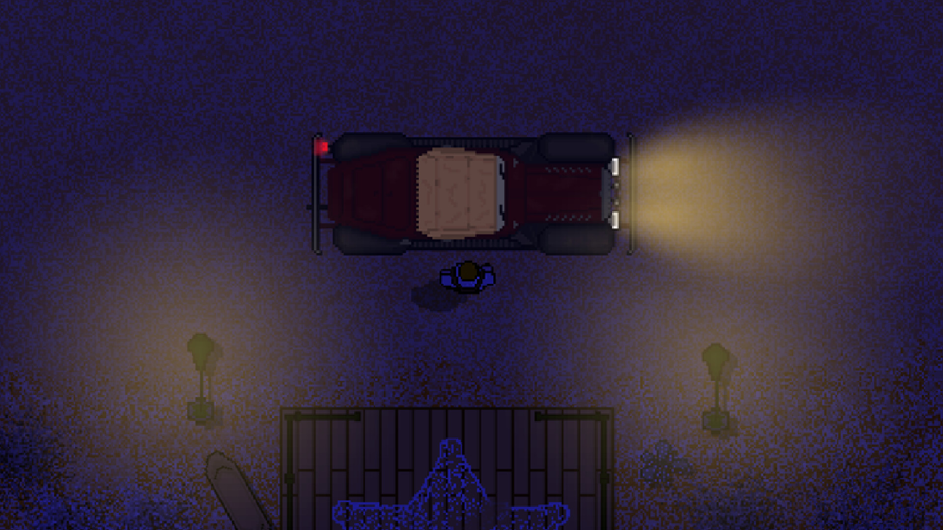 BOILED screenshot #4