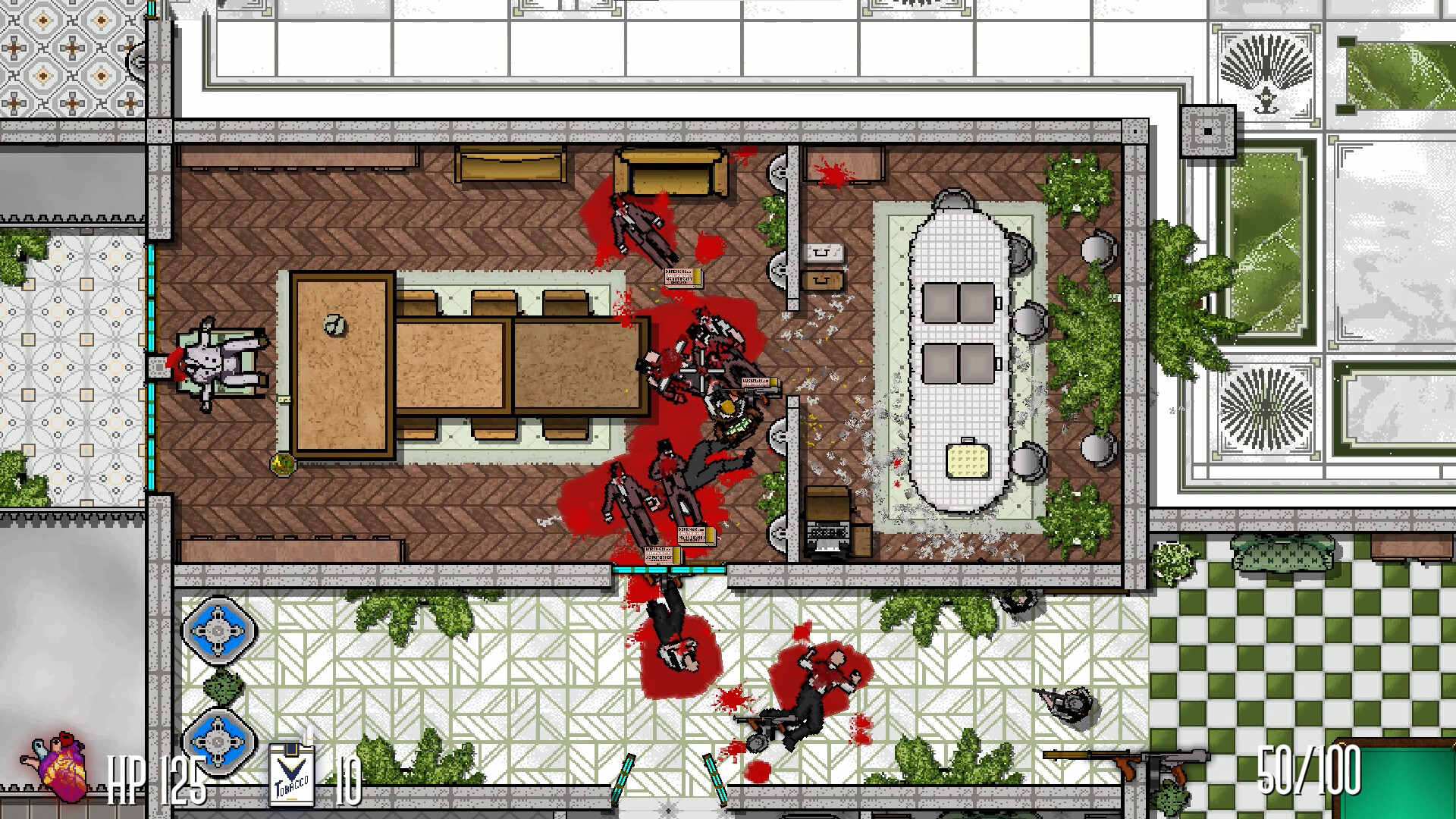 BOILED screenshot #3