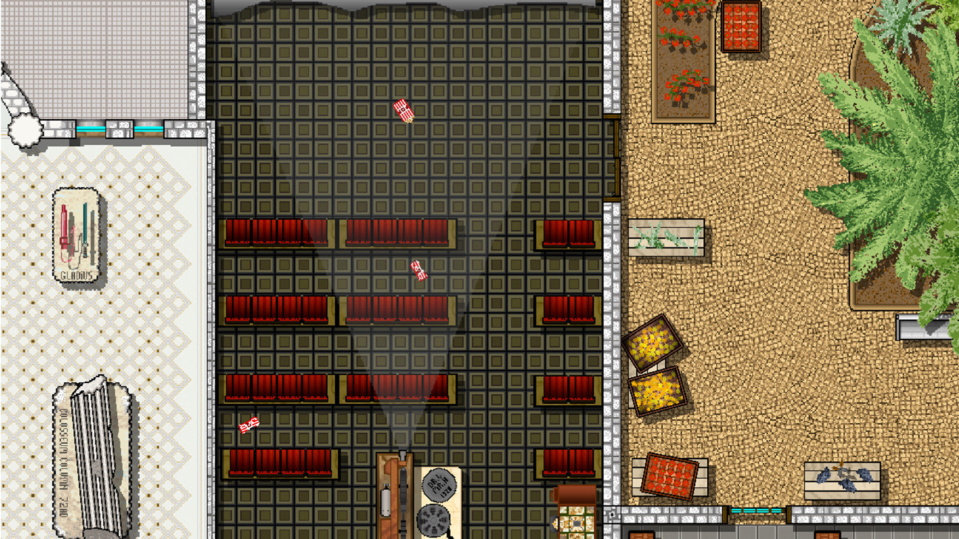 BOILED screenshot #17