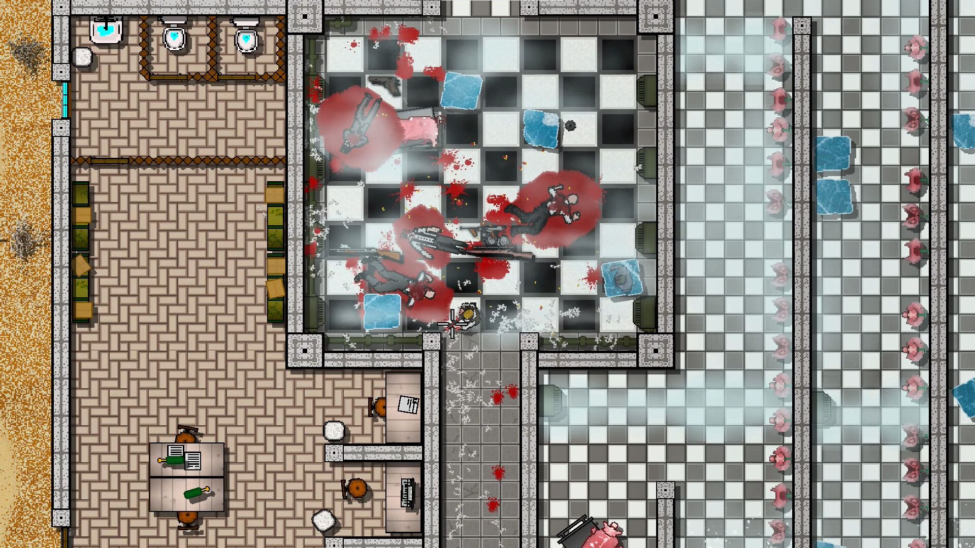 BOILED screenshot #9