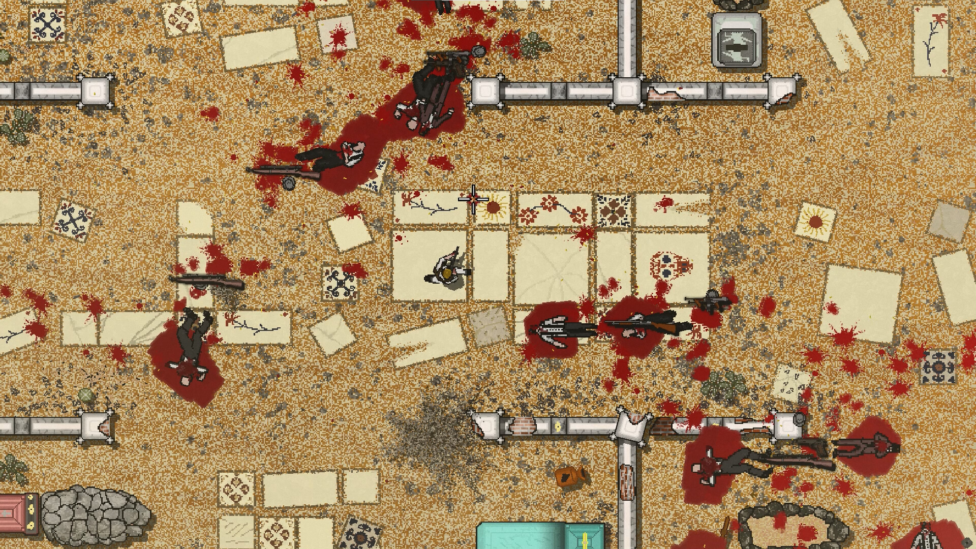 BOILED screenshot #9