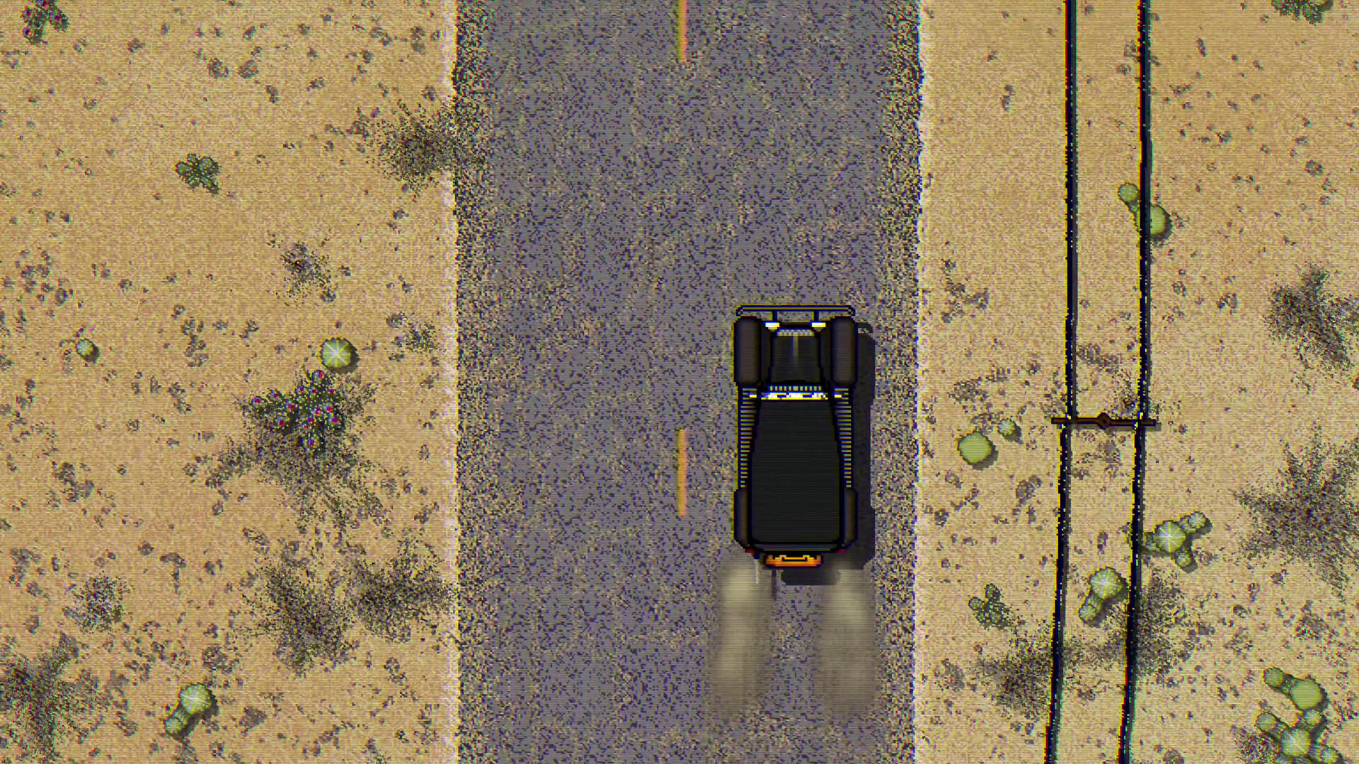BOILED screenshot #4