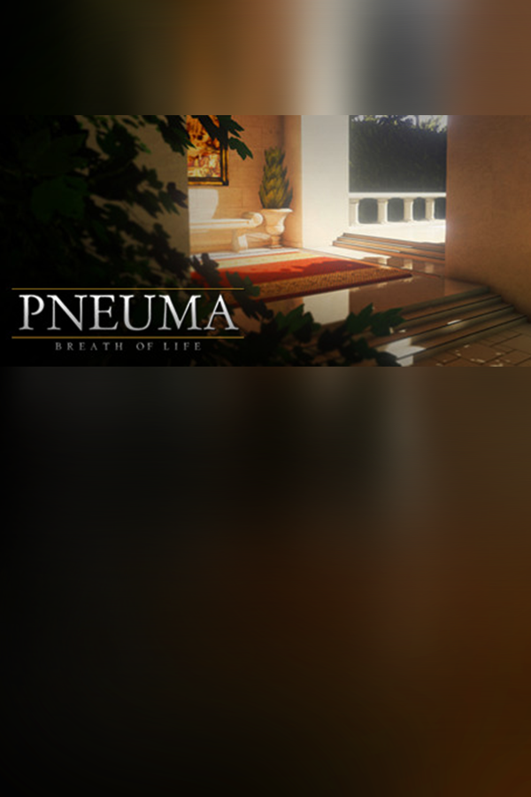 Cover art of Pneuma: Breath of Life