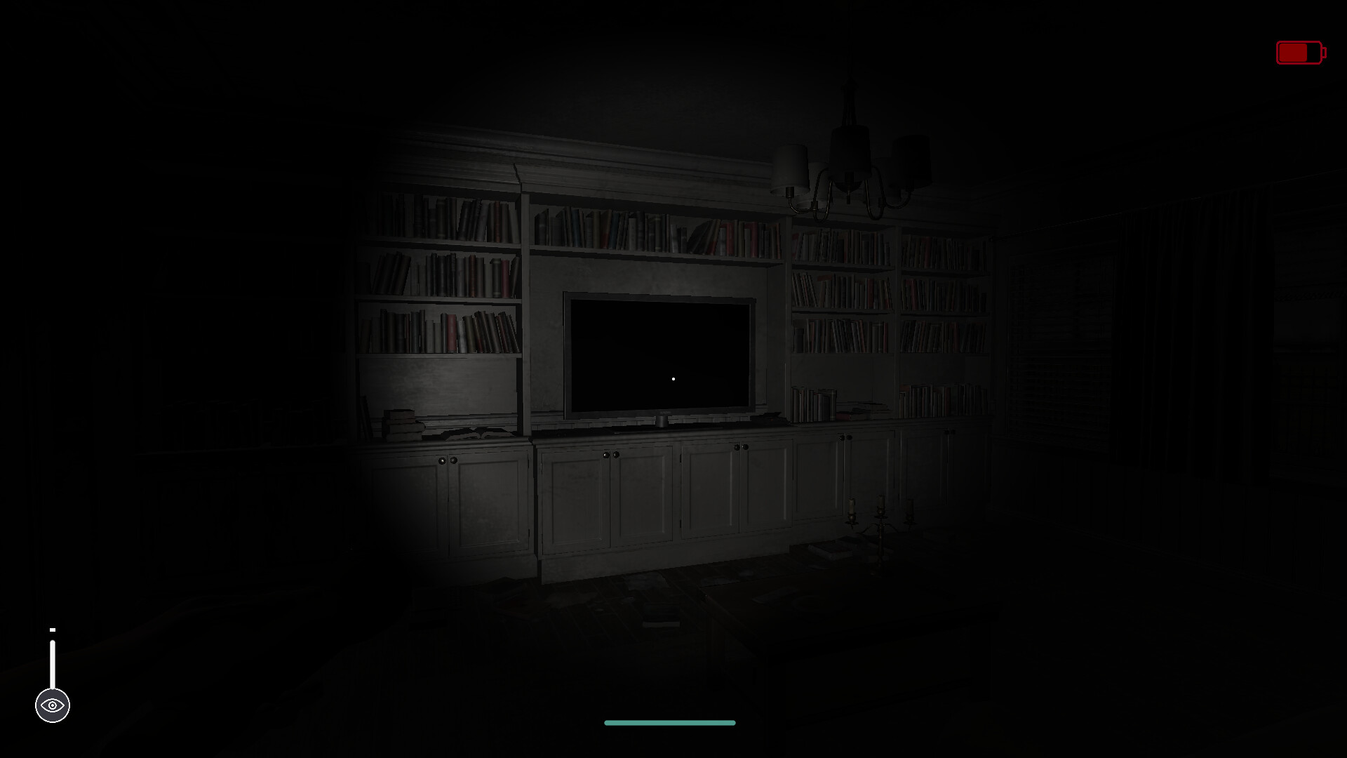 Shadows of the Past screenshot #2