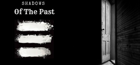 Shadows of the Past cover art