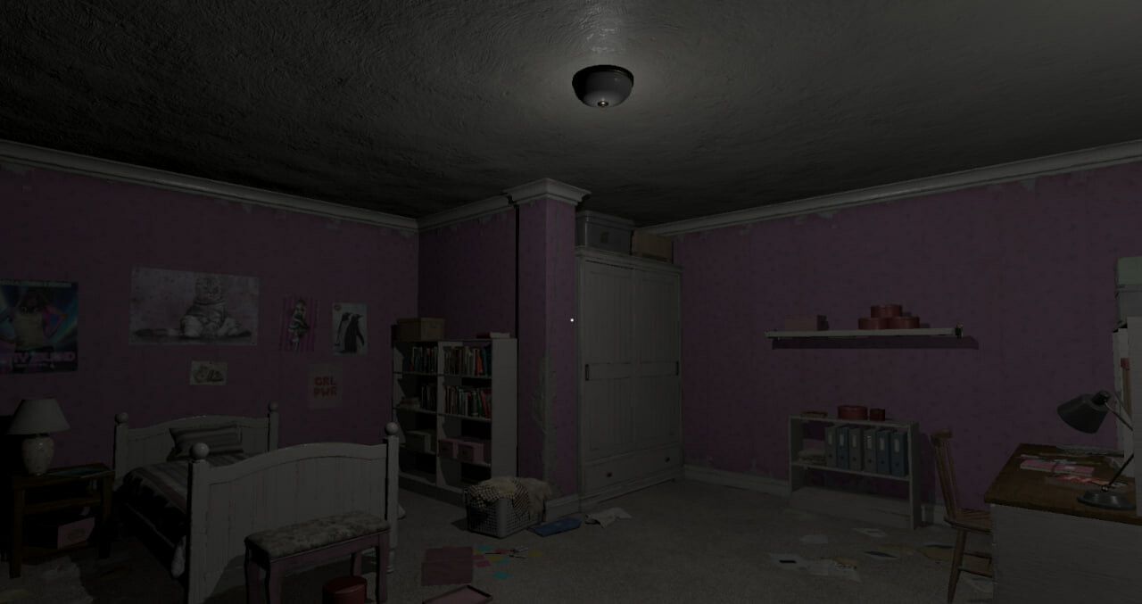 Shadows of the Past screenshot 5