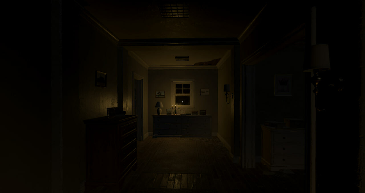 Shadows of the Past screenshot #5