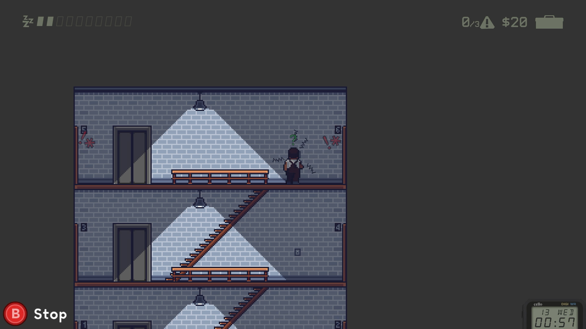 Bad Janitor screenshot #13