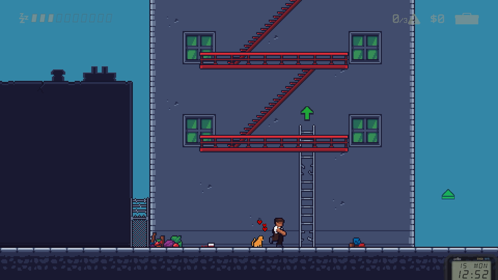 Bad Janitor screenshot #10