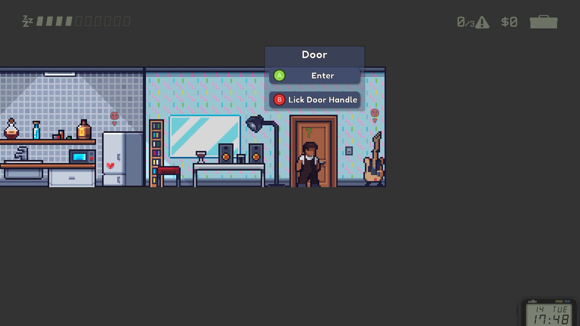 Bad Janitor screenshot #9