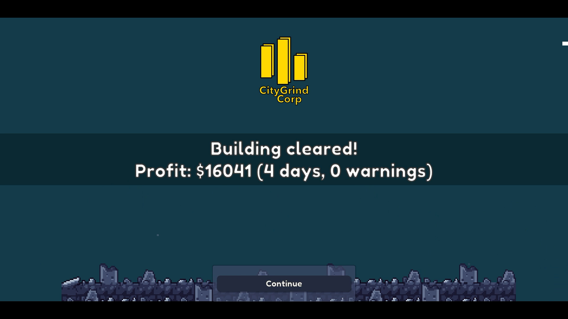 Bad Janitor screenshot #14