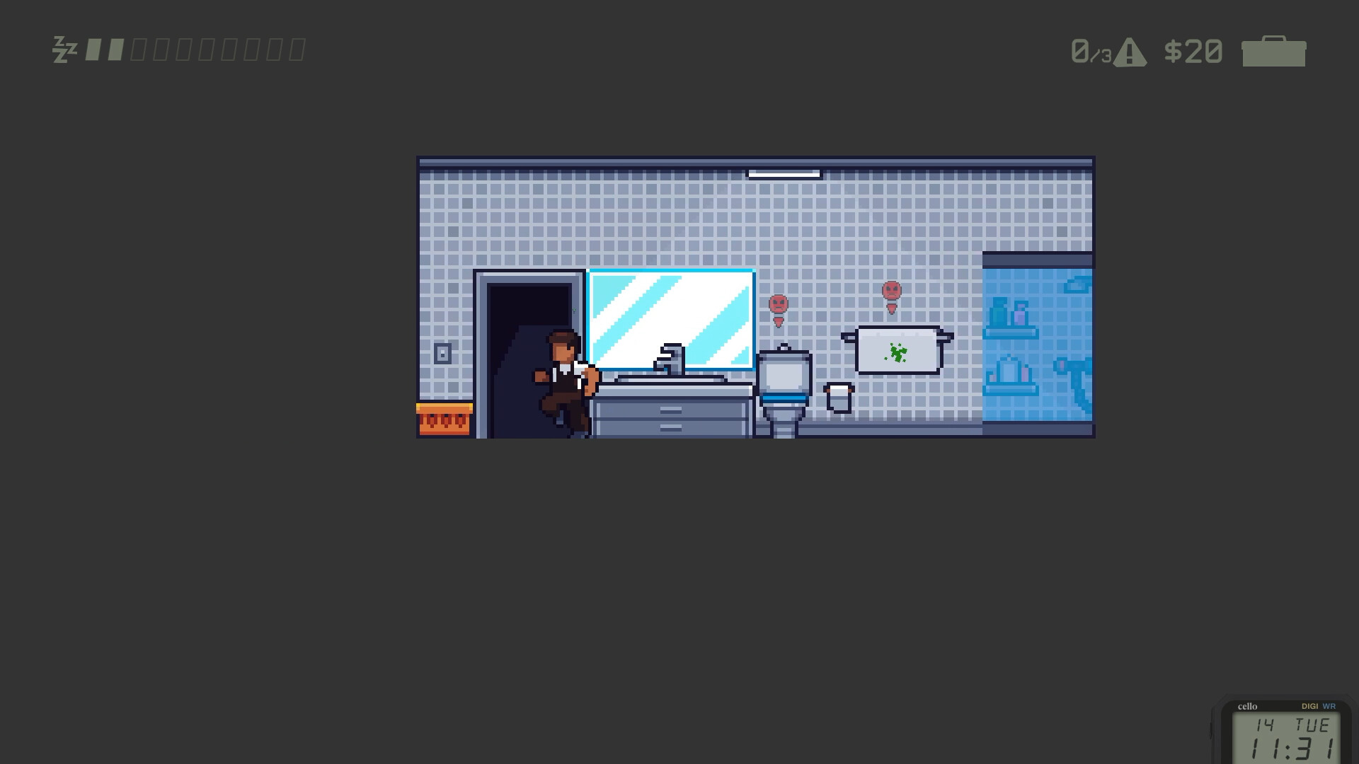 Bad Janitor screenshot #7
