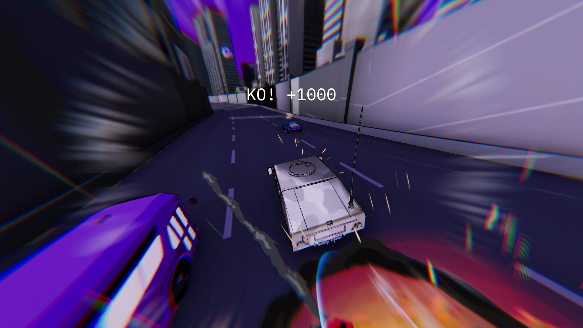 Race Jam screenshot #7