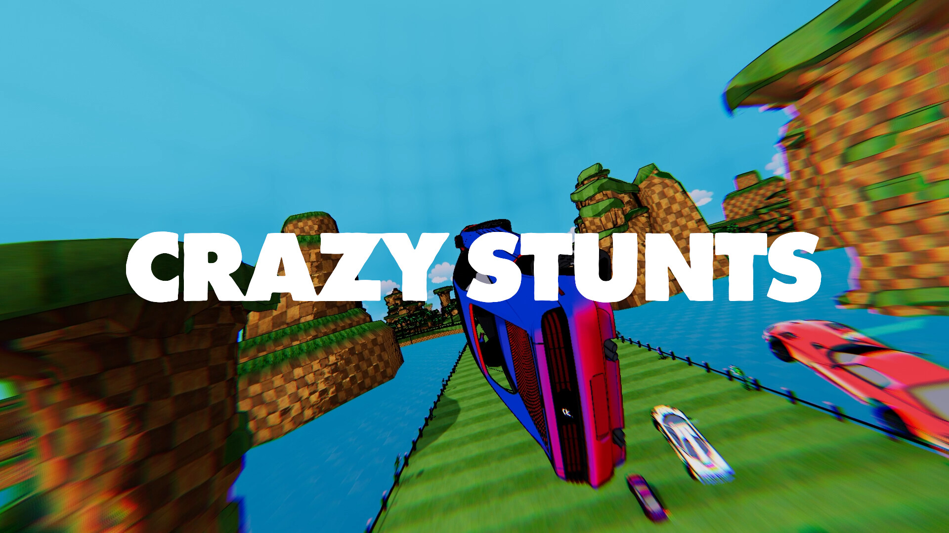 Race Jam screenshot #8