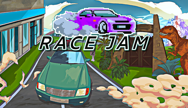 Race Jam