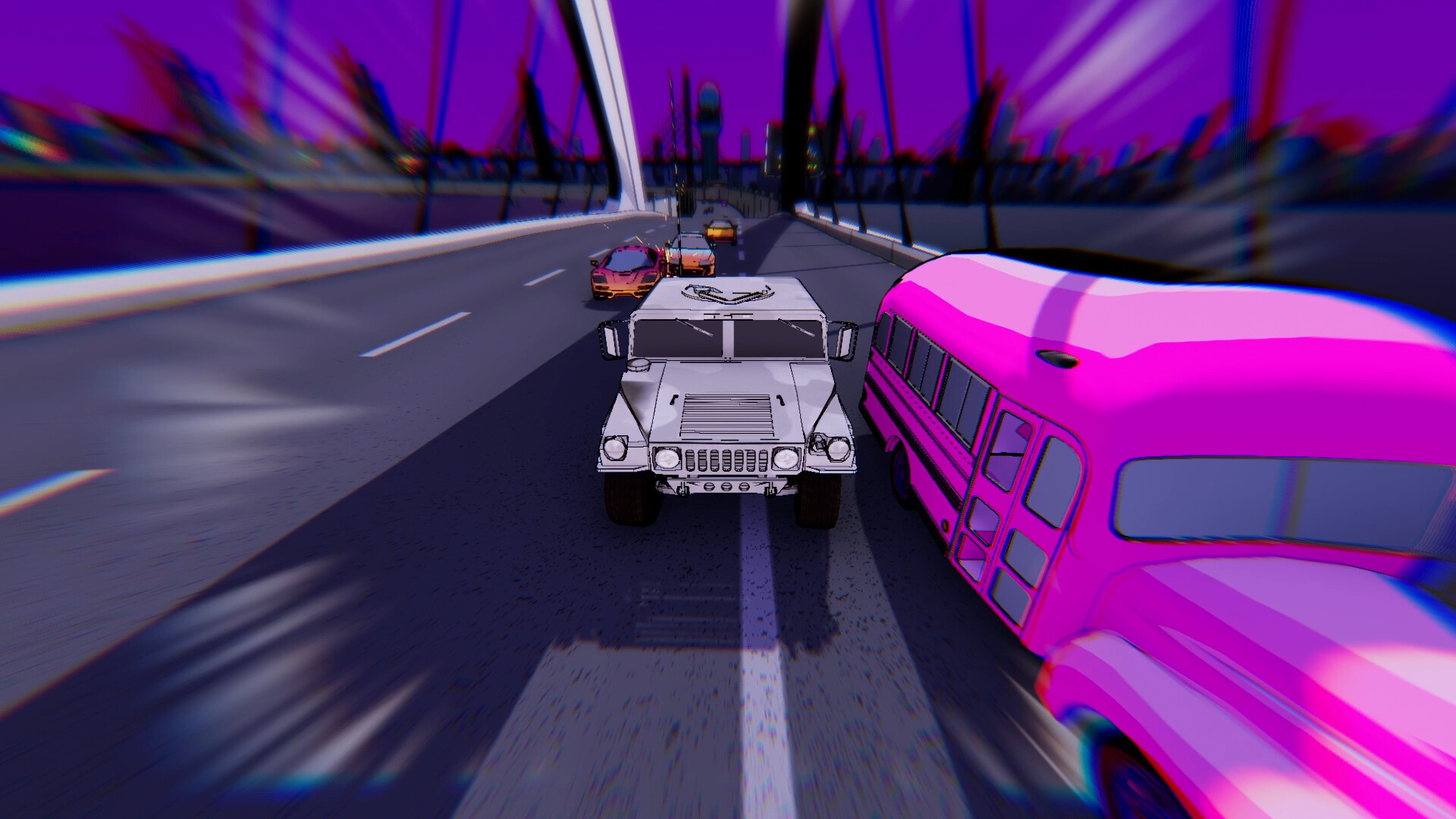 Race Jam screenshot 3