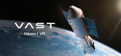 Vast Haven-1 VR header banner