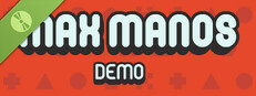 Max Manos Demo Small Capsule Image