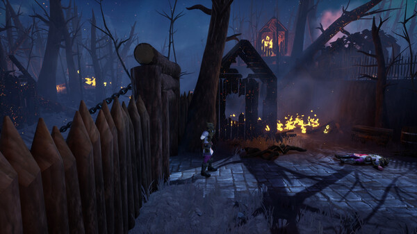 Hopeguard screenshot 3