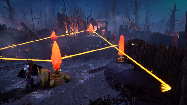 Hopeguard screenshot 4