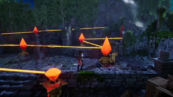 Hopeguard screenshot 6