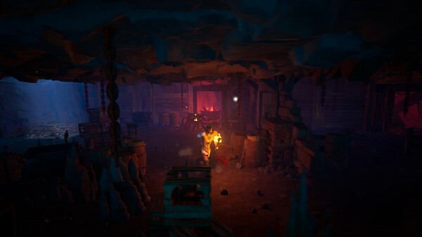 Hopeguard screenshot 2