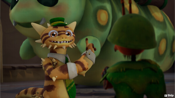 All Abug! screenshot 2