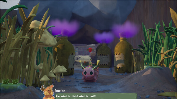 All Abug! screenshot 4