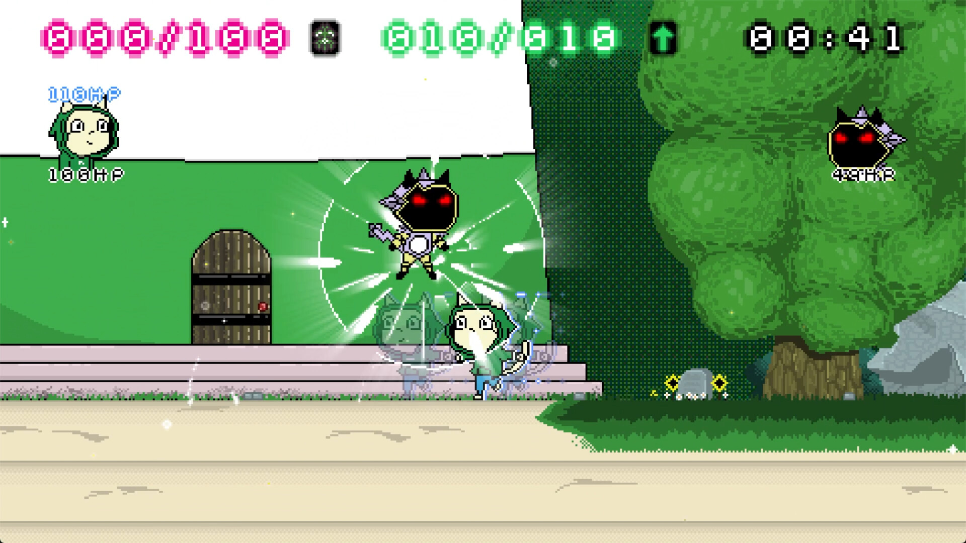 Catnip Fever Dreamland screenshot #1