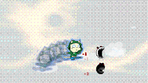 Catnip Fever Dreamland screenshot 1