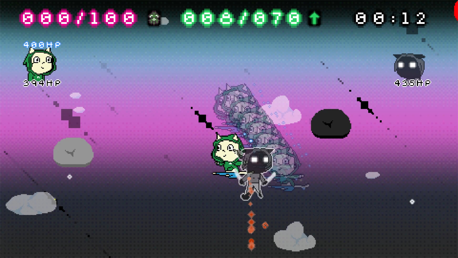 Catnip Fever Dreamland screenshot #4