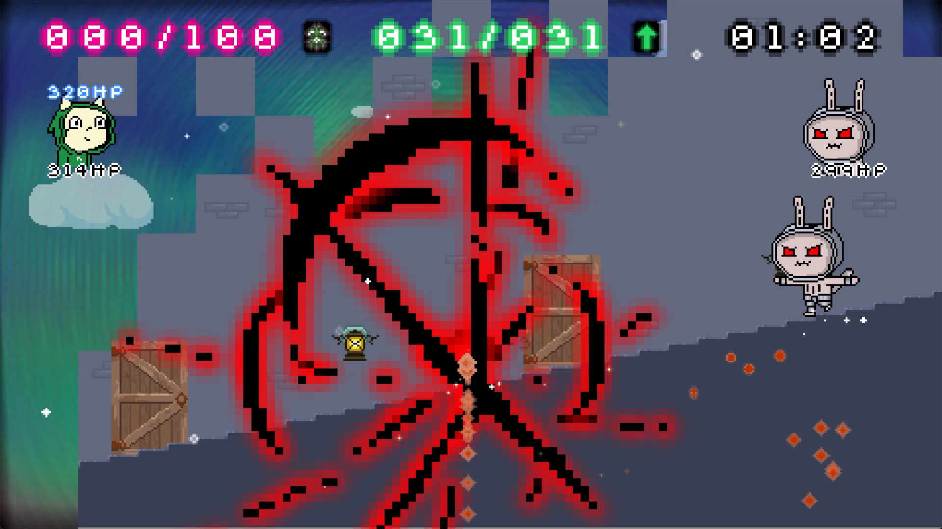 Catnip Fever Dreamland screenshot #5