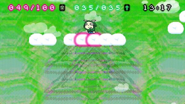 Screenshot z Catnip Fever Dreamland Screenshot z Catnip Fever Dreamland