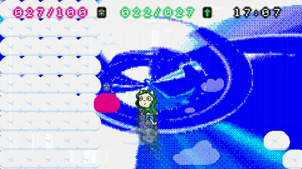 Screenshot z Catnip Fever Dreamland Screenshot z Catnip Fever Dreamland