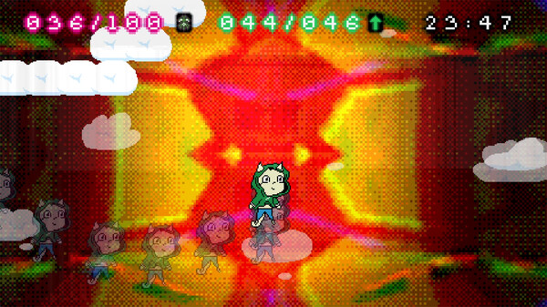 Screenshot z Catnip Fever Dreamland Screenshot z Catnip Fever Dreamland