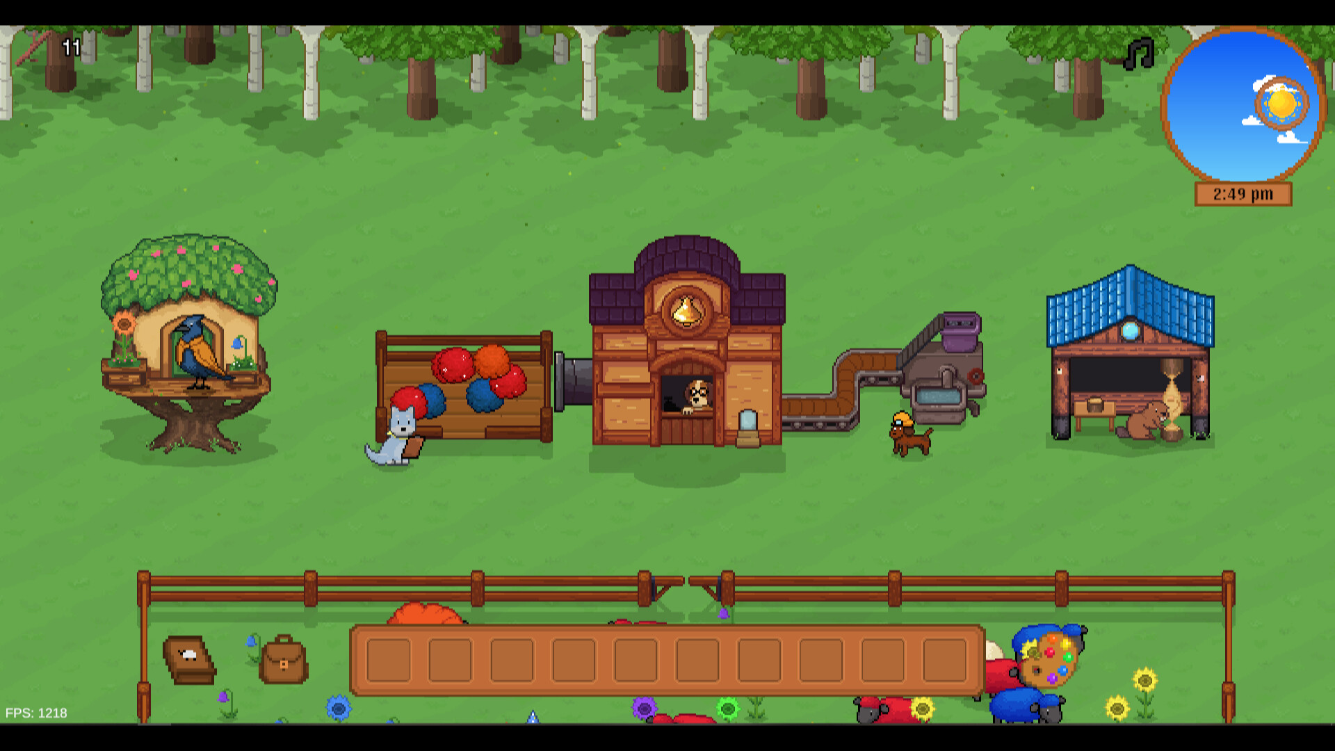 Pasture Palette screenshot #5