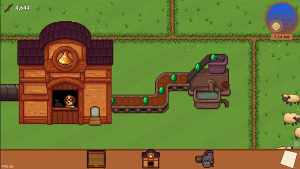 Pasture Palette screenshot 5