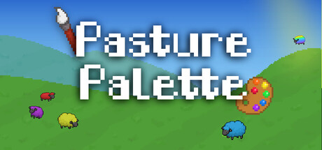 Pasture Palette