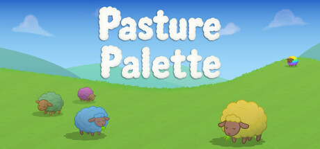 Pasture Palette game cover