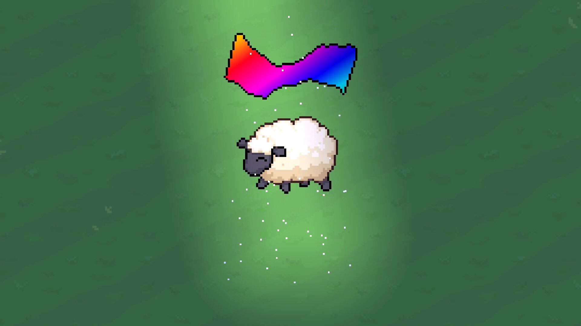 Pasture Palette screenshot #1
