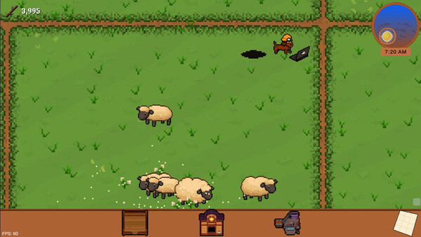 Pasture Palette screenshot 3