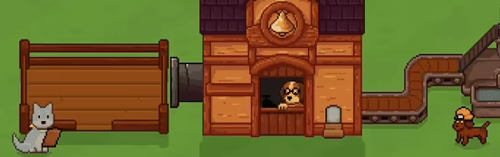 Pasture Palette video 3