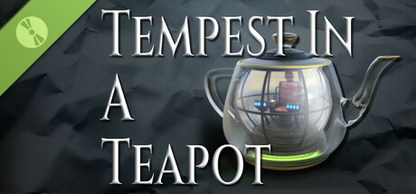 Steam thumbinal