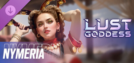 Lust Goddess — Mascot Nymeria banner image